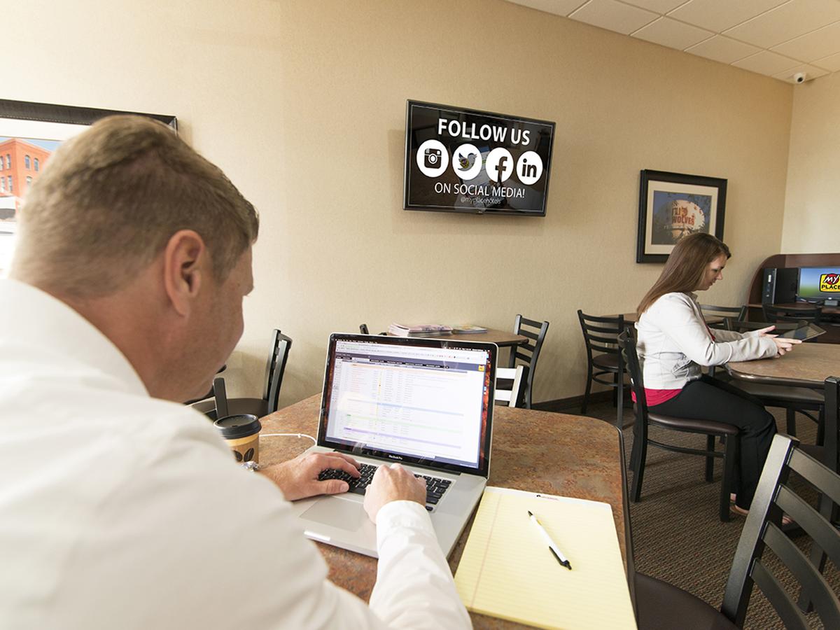 My Place Hotel-Boise/Meridian, ID - thumb 21