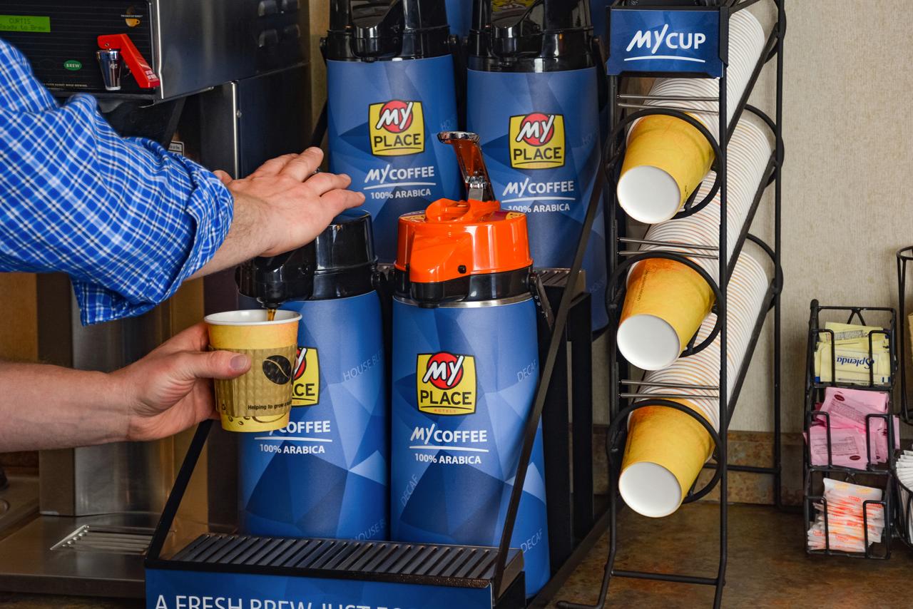 My Place Hotel-Boise/Meridian, ID - thumb 2