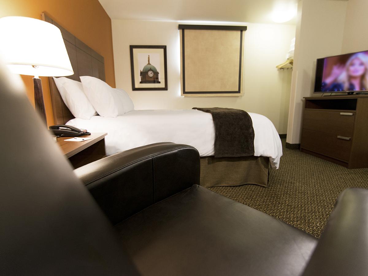 My Place Hotel-Boise/Meridian, ID - thumb 24