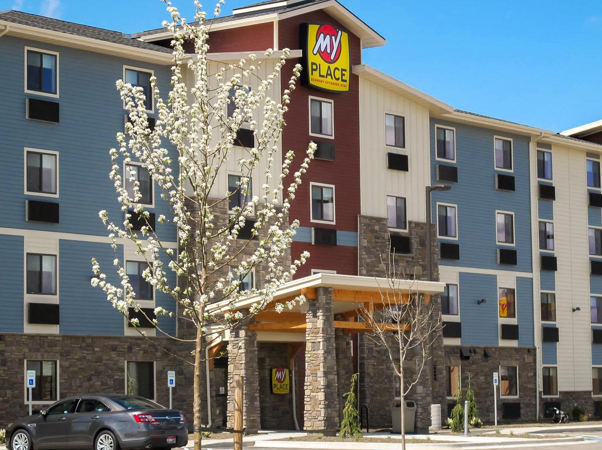 My Place Hotel-Boise/Meridian, ID - thumb 0