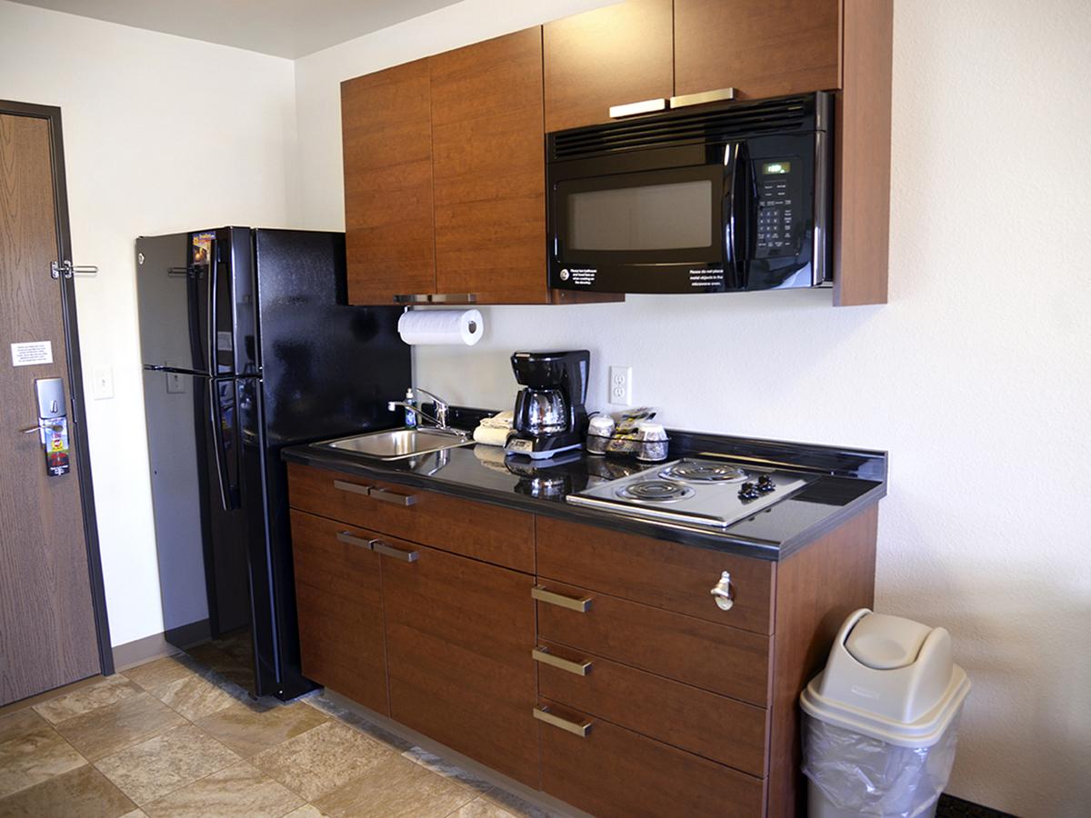 My Place Hotel-Boise/Meridian, ID - thumb 23