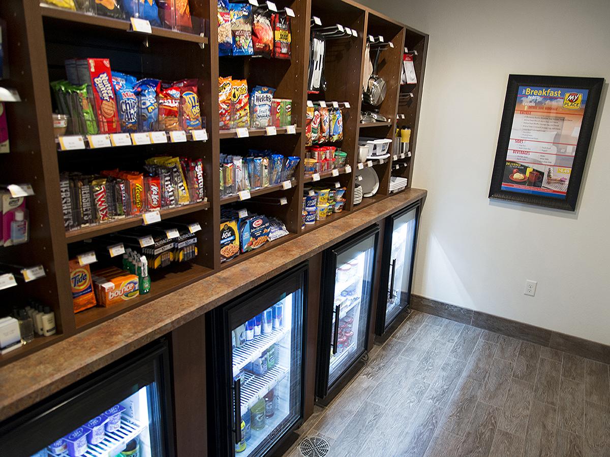 My Place Hotel-Boise/Meridian, ID - thumb 19