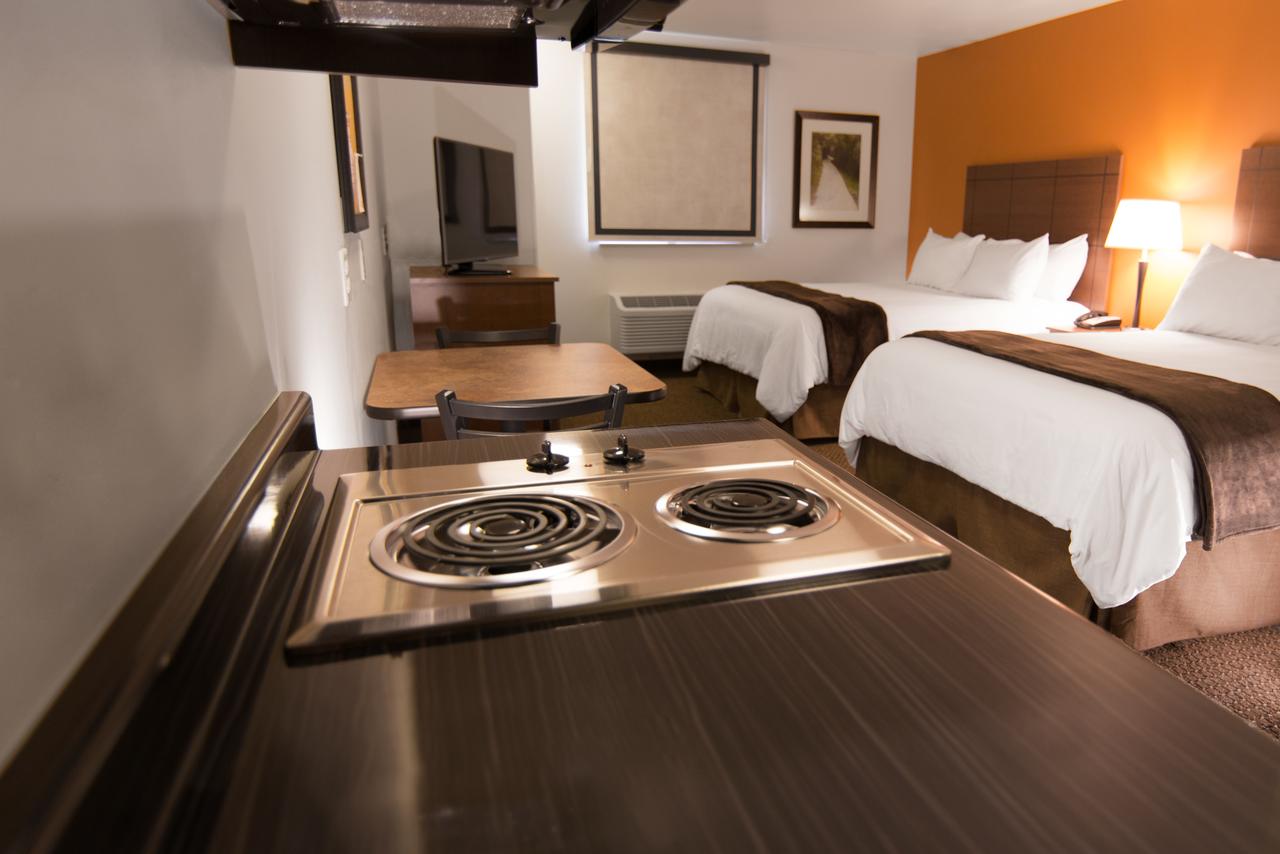 My Place Hotel-Boise/Meridian, ID - thumb 7