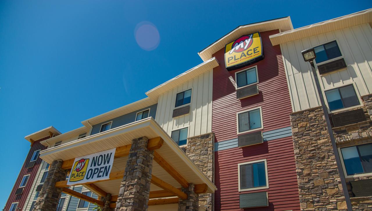 My Place Hotel-Boise/Meridian, ID - thumb 5