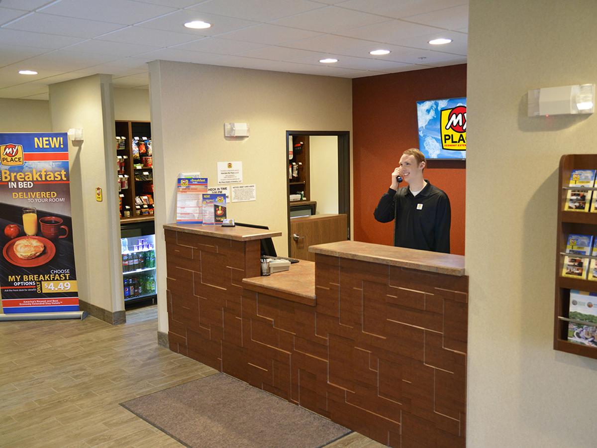 My Place Hotel-Boise/Meridian, ID - thumb 17