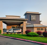 Red Lion Inn  Suites Boise Airport - Accommodation Los Angeles
