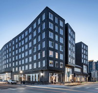 Stay Alfred at The Fowler - Accommodation Los Angeles