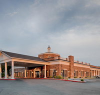 Red Lion Hotel Pocatello - Accommodation Los Angeles