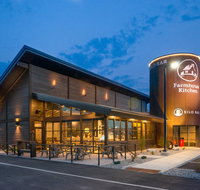 Hotel Ruby Sandpoint - Accommodation Los Angeles