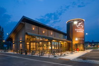 Ny Ponderay Accommodation Los Angeles