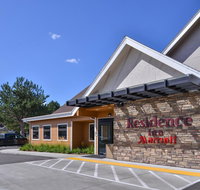 Residence Inn by Marriott Boise Downtown/University - Accommodation Los Angeles