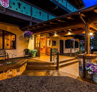Best Western Tyrolean Lodge - Accommodation Los Angeles