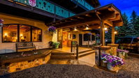 Booking Ketchum Accommodation Los Angeles