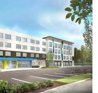 Tru By Hilton Meridian Boise West Id - Accommodation Los Angeles