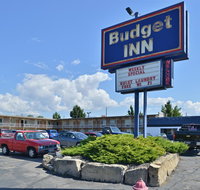 Budget Inn Boise - Accommodation Los Angeles