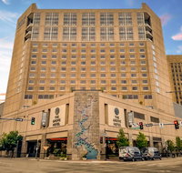 The Grove Hotel - Accommodation Los Angeles