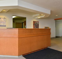 Motel 6 Meridian - Accommodation Los Angeles