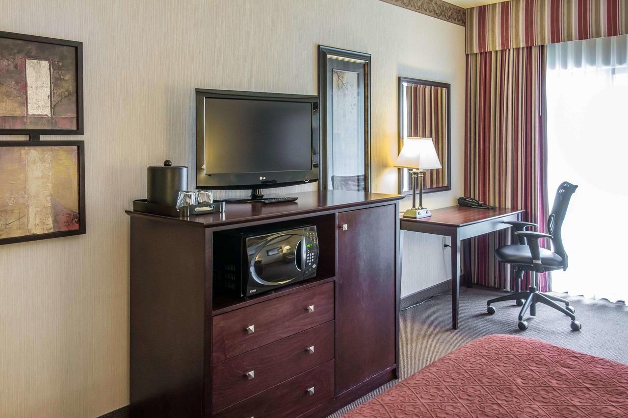 Quality Inn & Suites Conference Center Clarkston - thumb 8