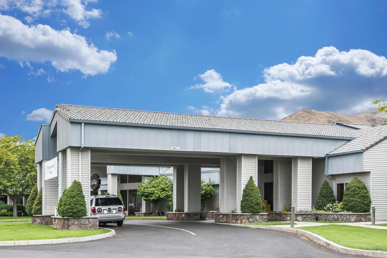 Quality Inn & Suites Conference Center Clarkston - thumb 5