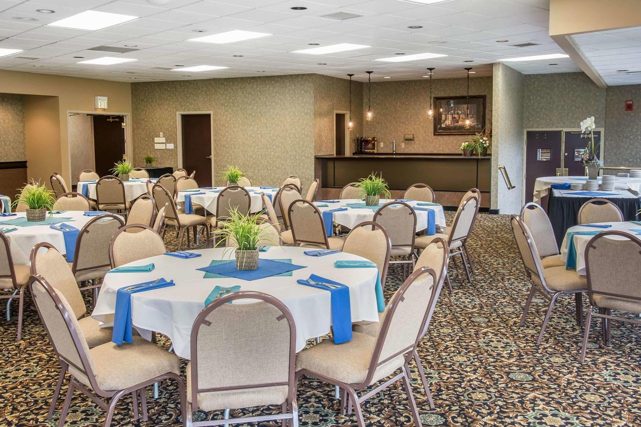Quality Inn & Suites Conference Center Clarkston - thumb 27