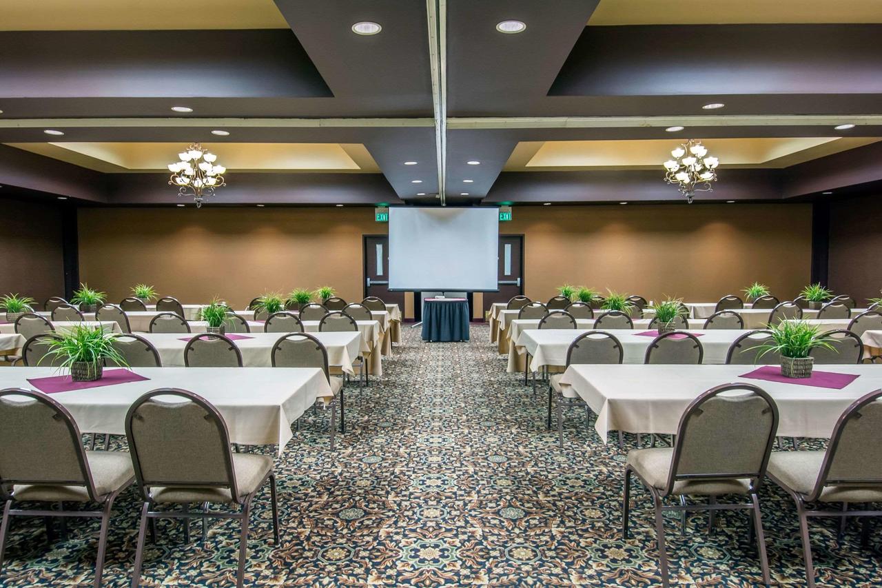 Quality Inn & Suites Conference Center Clarkston - thumb 20