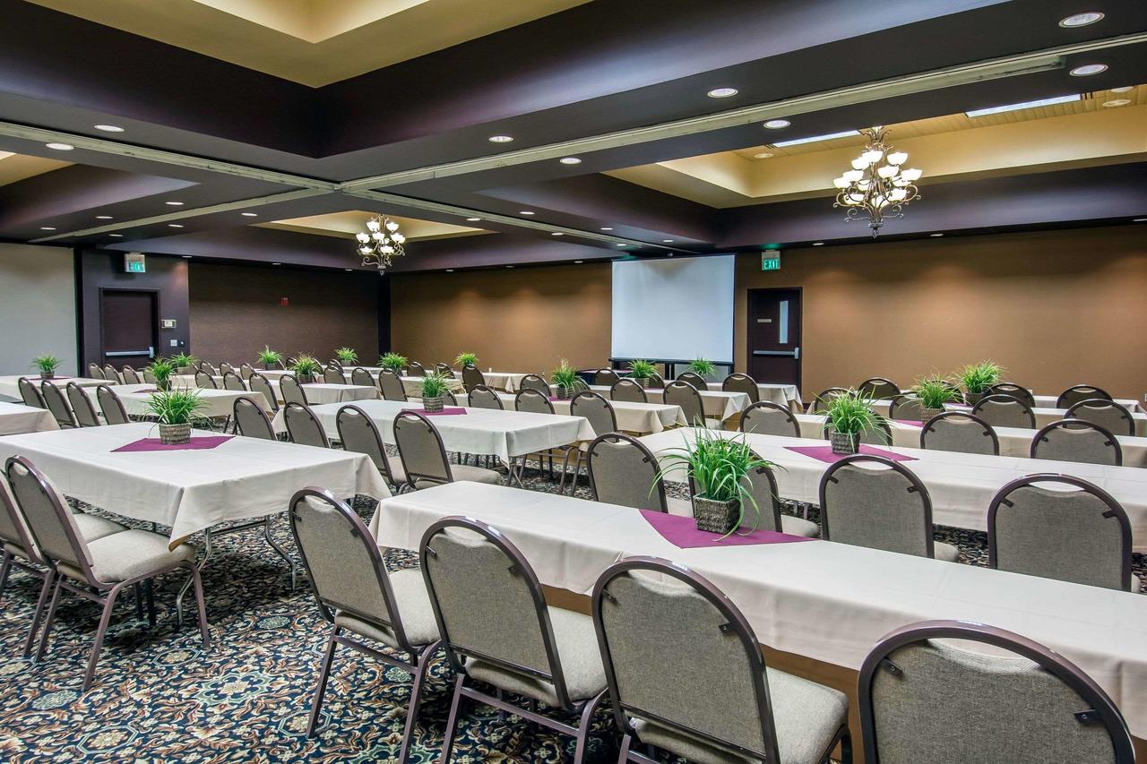 Quality Inn & Suites Conference Center Clarkston - thumb 25