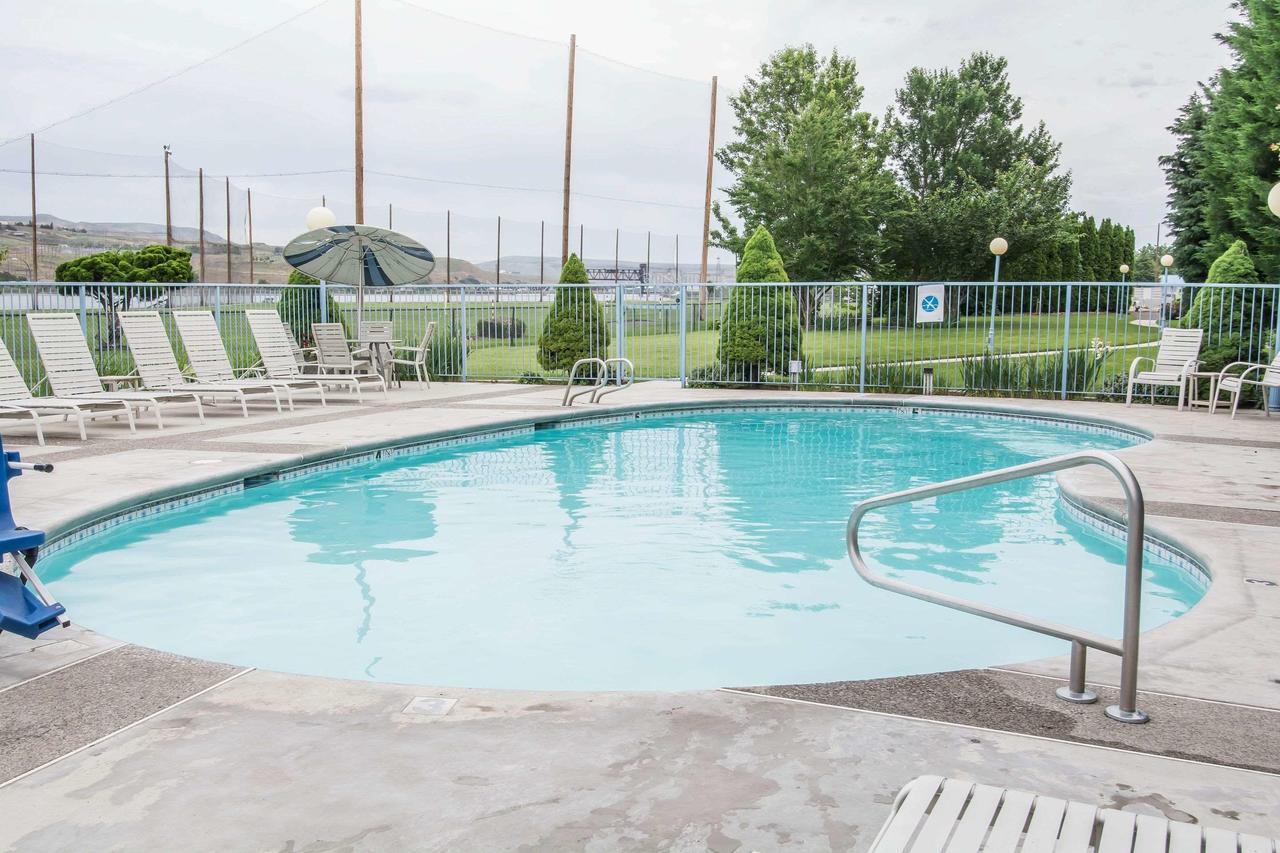 Quality Inn & Suites Conference Center Clarkston - thumb 4