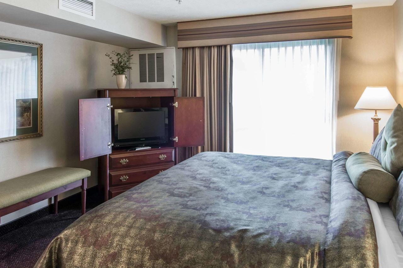 Quality Inn & Suites Conference Center Clarkston - thumb 24