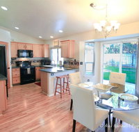 Meridian Home in Amazing Location - Accommodation Los Angeles