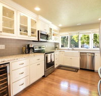 Stunning Boise Beauty min from Downtown - Accommodation Los Angeles