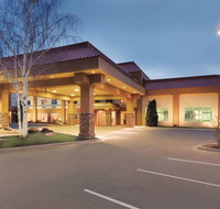 La Quinta by Wyndham Pocatello - Accommodation Los Angeles