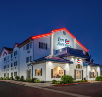 Inn America - Boise - Accommodation Los Angeles