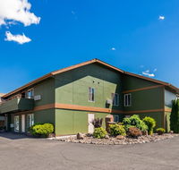 Best Western RiverTree Inn - Accommodation Los Angeles