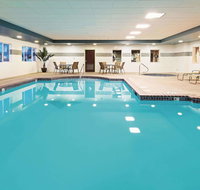 La Quinta by Wyndham Meridian / Boise West - Accommodation Los Angeles