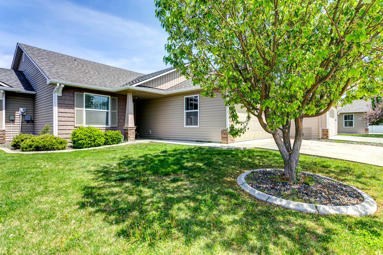 Gray Cloud Townhomes - thumb 25