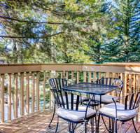 Snowcreek 1557 - Accommodation Los Angeles