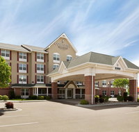 Country Inn  Suites by Radisson Boise West ID - Accommodation Los Angeles