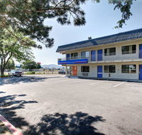 Motel 6 Pocatello - Chubbuck - Accommodation Los Angeles