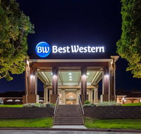 Best Western Pocatello Inn - Accommodation Los Angeles