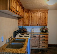 Vintage Cozy Family Home near National Parks - Accommodation Los Angeles