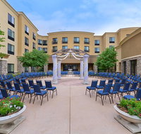 Courtyard by Marriott Boise West/Meridian - Accommodation Los Angeles