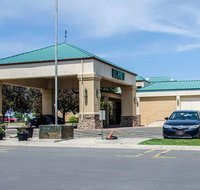 Clarion Inn Pocatello - Accommodation Los Angeles