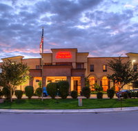 Hampton Inn  Suites Boise-Meridian - Accommodation Los Angeles