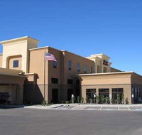 Hampton Inn  Suites Mountain Home - Accommodation Los Angeles