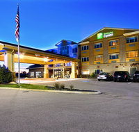 Holiday Inn Express  Suites Boise West - Meridian - Accommodation Los Angeles