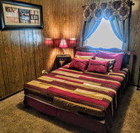 Vintage Charm near National Parks and Henry's Fork - Accommodation Los Angeles