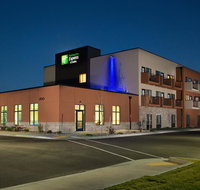 Holiday Inn Express Pocatello - Accommodation Los Angeles