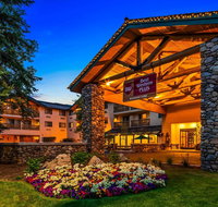 Best Western Plus Kentwood Lodge - Accommodation Los Angeles
