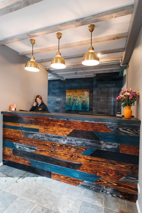 Hotel Ketchum - thumb 24