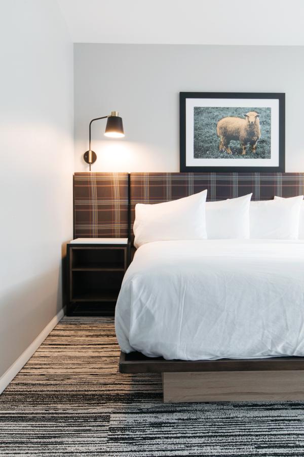 Hotel Ketchum - thumb 35